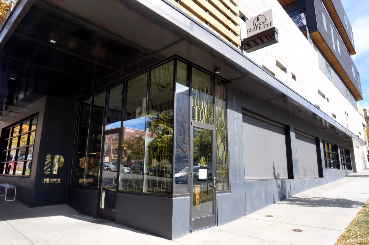 Anecdote Finds New Cap Hill Home After Losing Golden Triangle Space