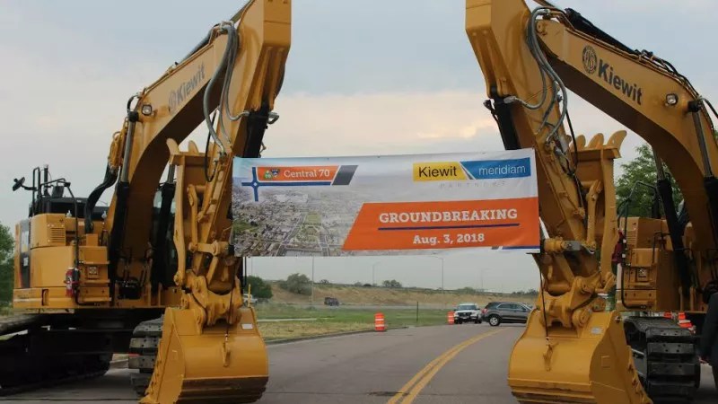 Where, When and How Central 70 Project Will Mess Up Your Life