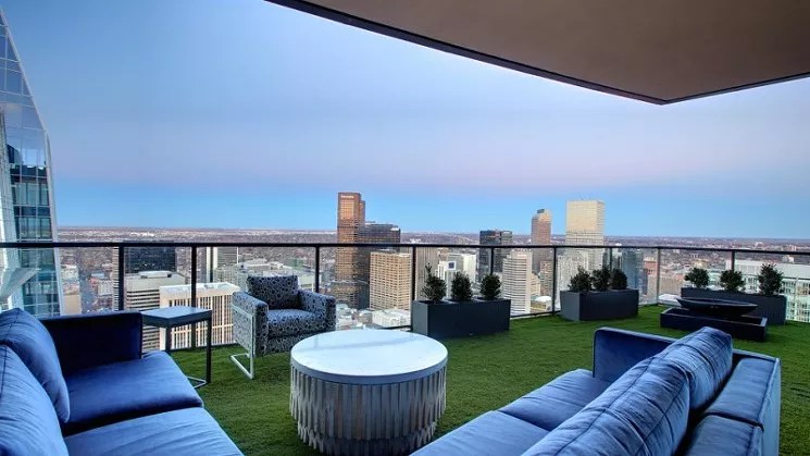 Denver One-Bedroom Rent Up by Higher Percentage Than Any Other U.S. City