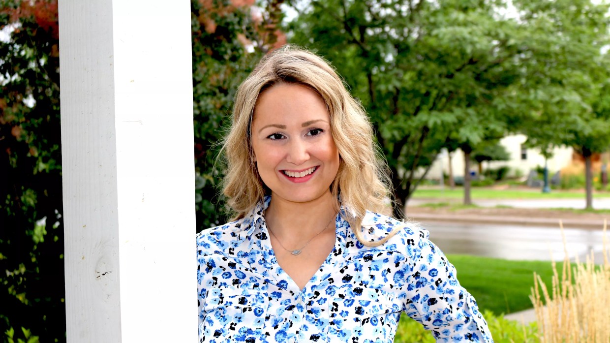 JoyAnn Ruscha, Bernie’s 2016 CO Political Director, Running for RTD