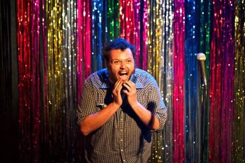 Punch Line: Denver Comedy Is Taking a Beating