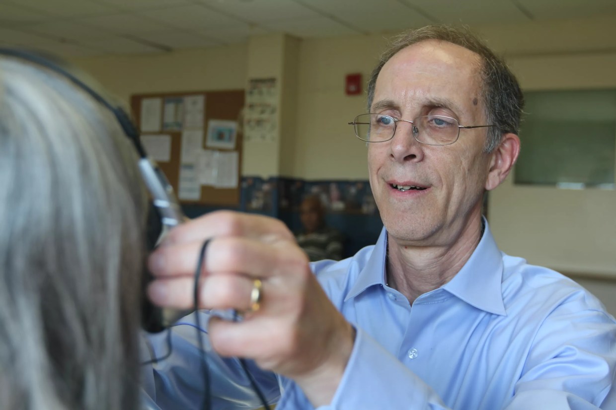 Music & Memory Showing Transformative Documentary at the Sie Tonight