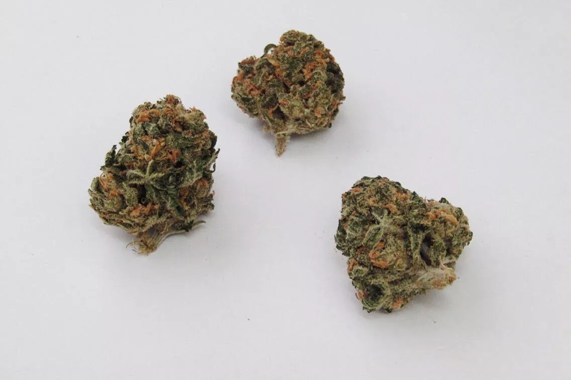 Why Colorado Tokers Love AK-47