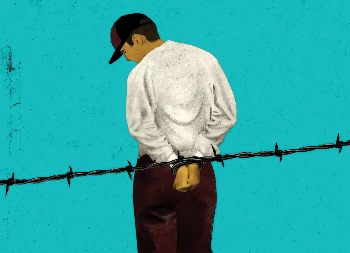 How ICE Duped Broomfield Police Into Arresting an Undocumented Immigrant