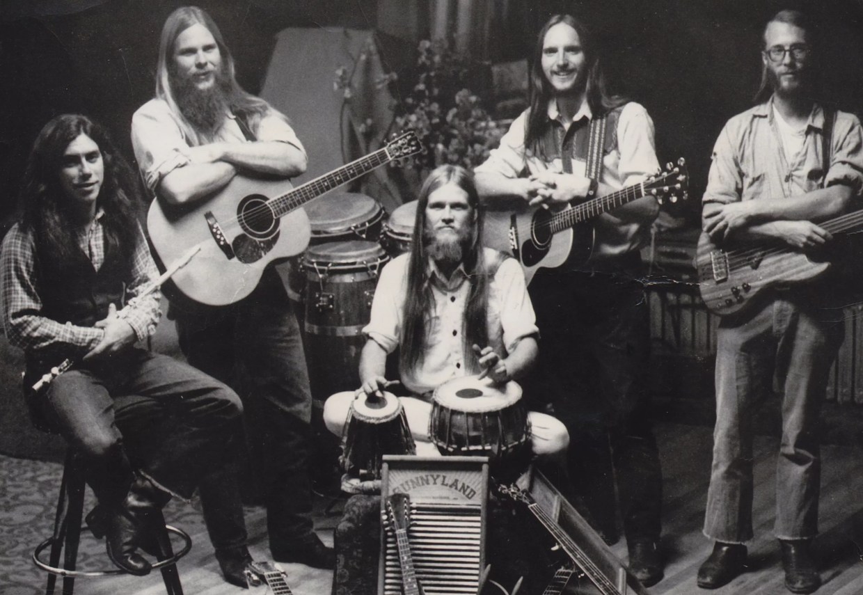 <i>The Magic Music Movie</i> Recalls the History of Colorado’s First Jam Band