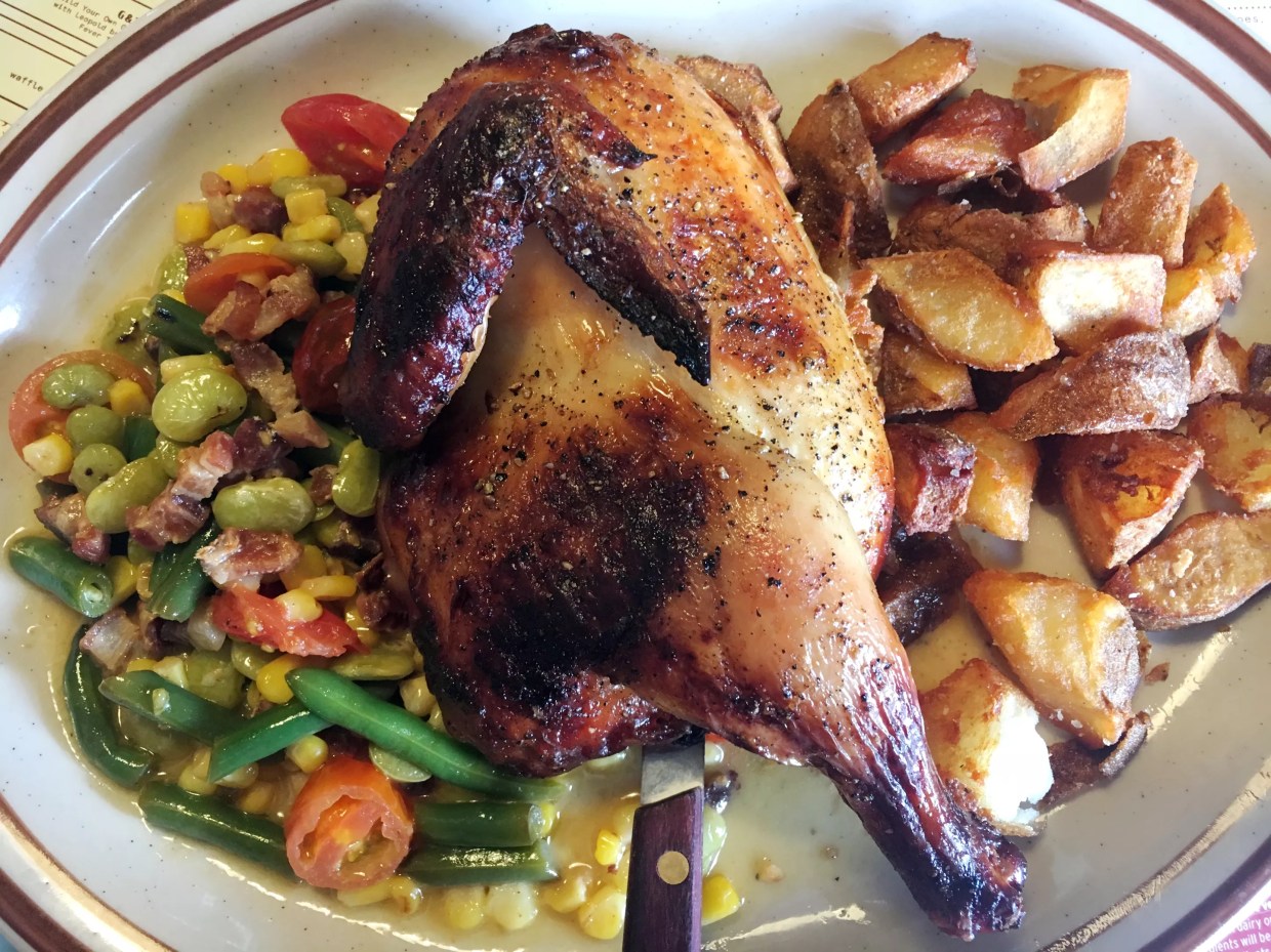 Steuben’s Makes Big Menu Changes, Launches Clam Month