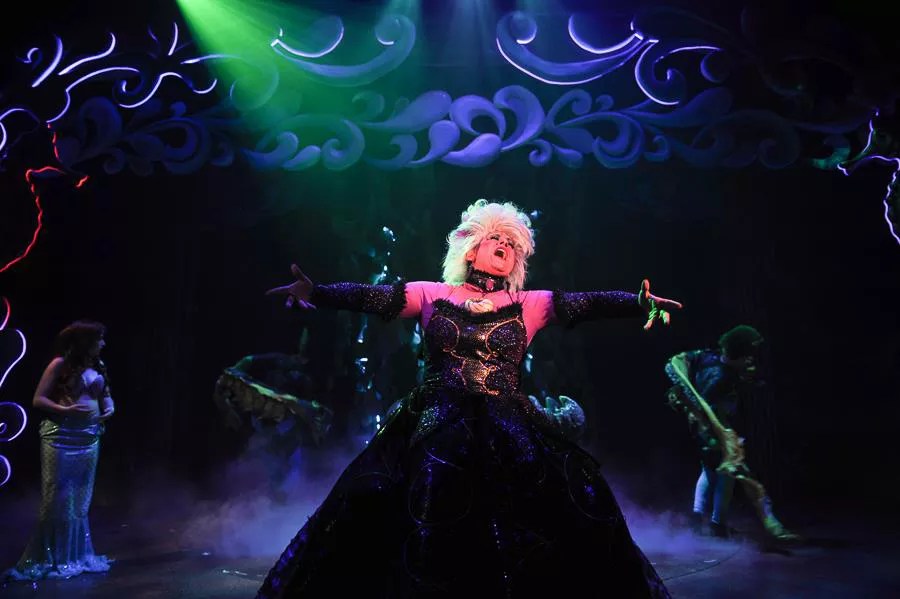 BDT Stage Goes Dark; No Prediction If Curtains Will Open Again