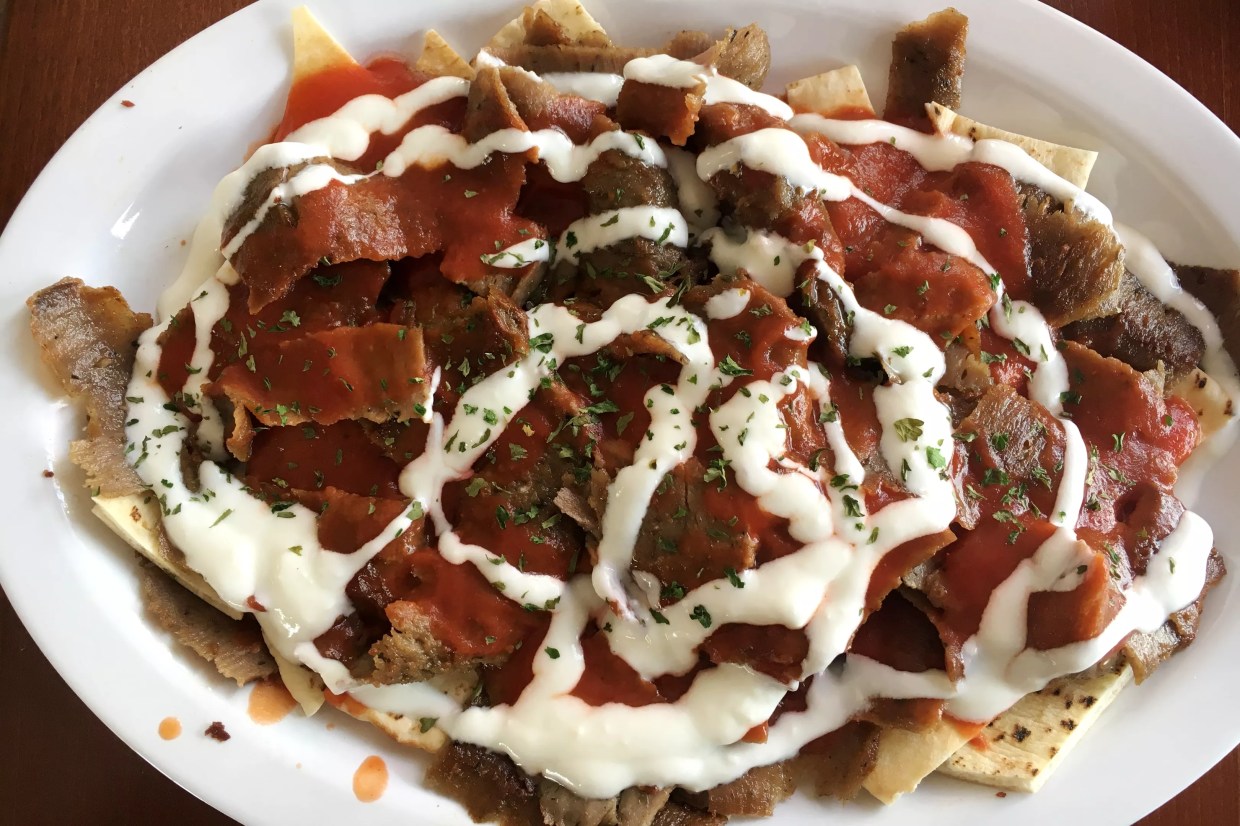 Bosphorus Restaurant Brings Turkish Cuisine to Metro Denver