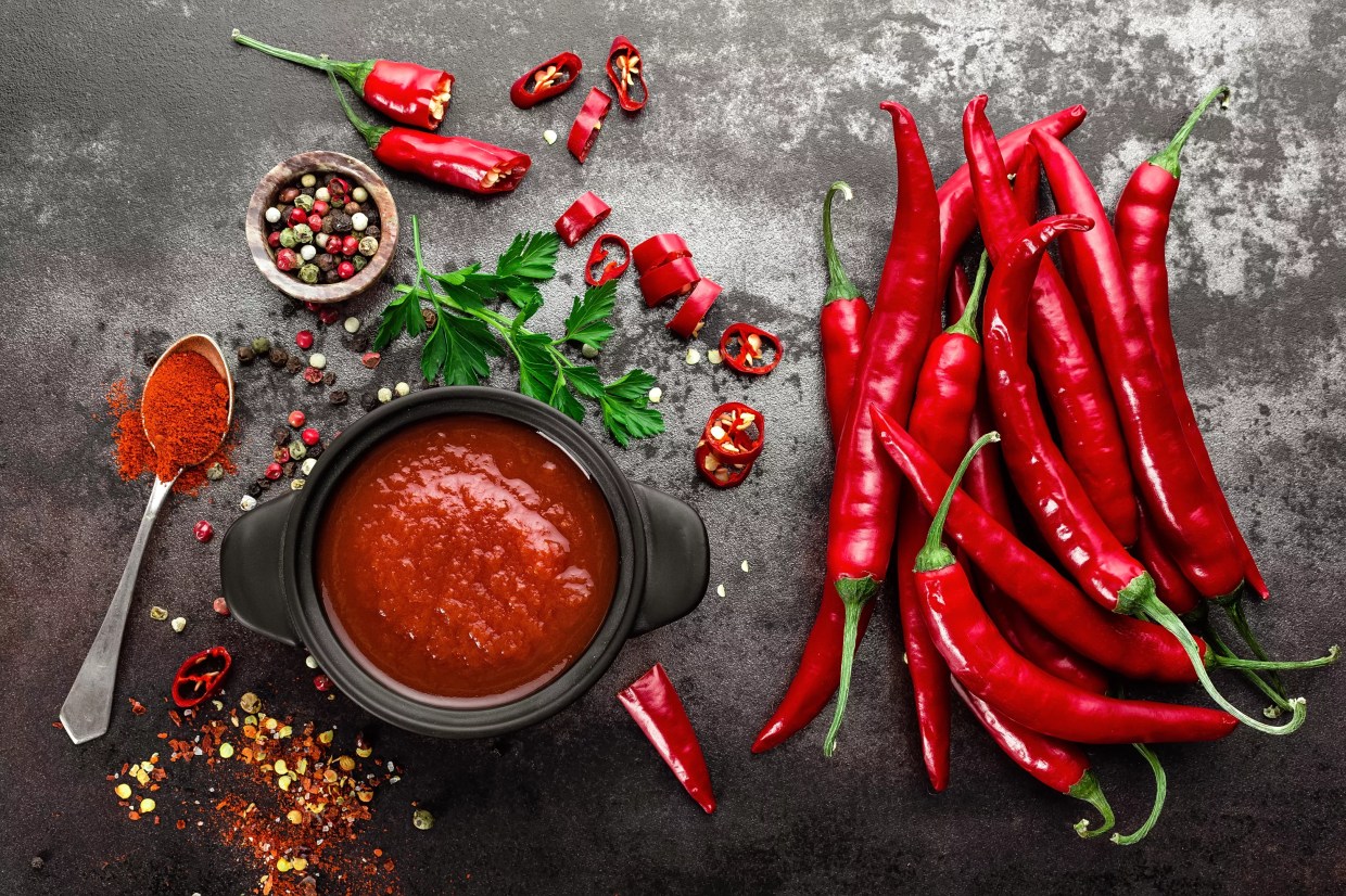 A Hot and Spicy Deal on Tacolandia Tickets!