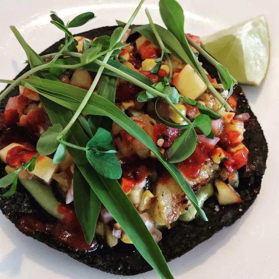 Where to Find Traditional, Fresh-Ground Corn Tortillas
