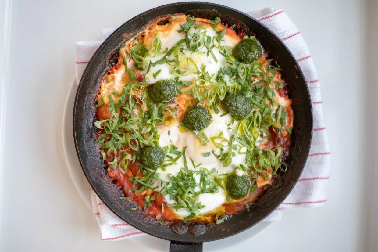 Trends Without End in the Denver Dining Scene