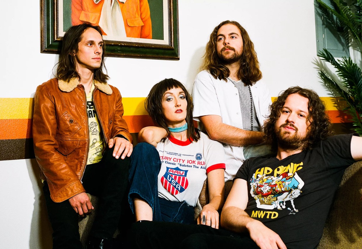 The Near-Death and New Life of Valley Queen