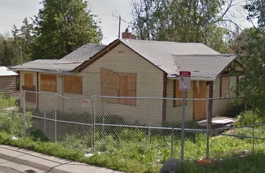 These Are the Denver Homes on Sale for Under $250K Right Now