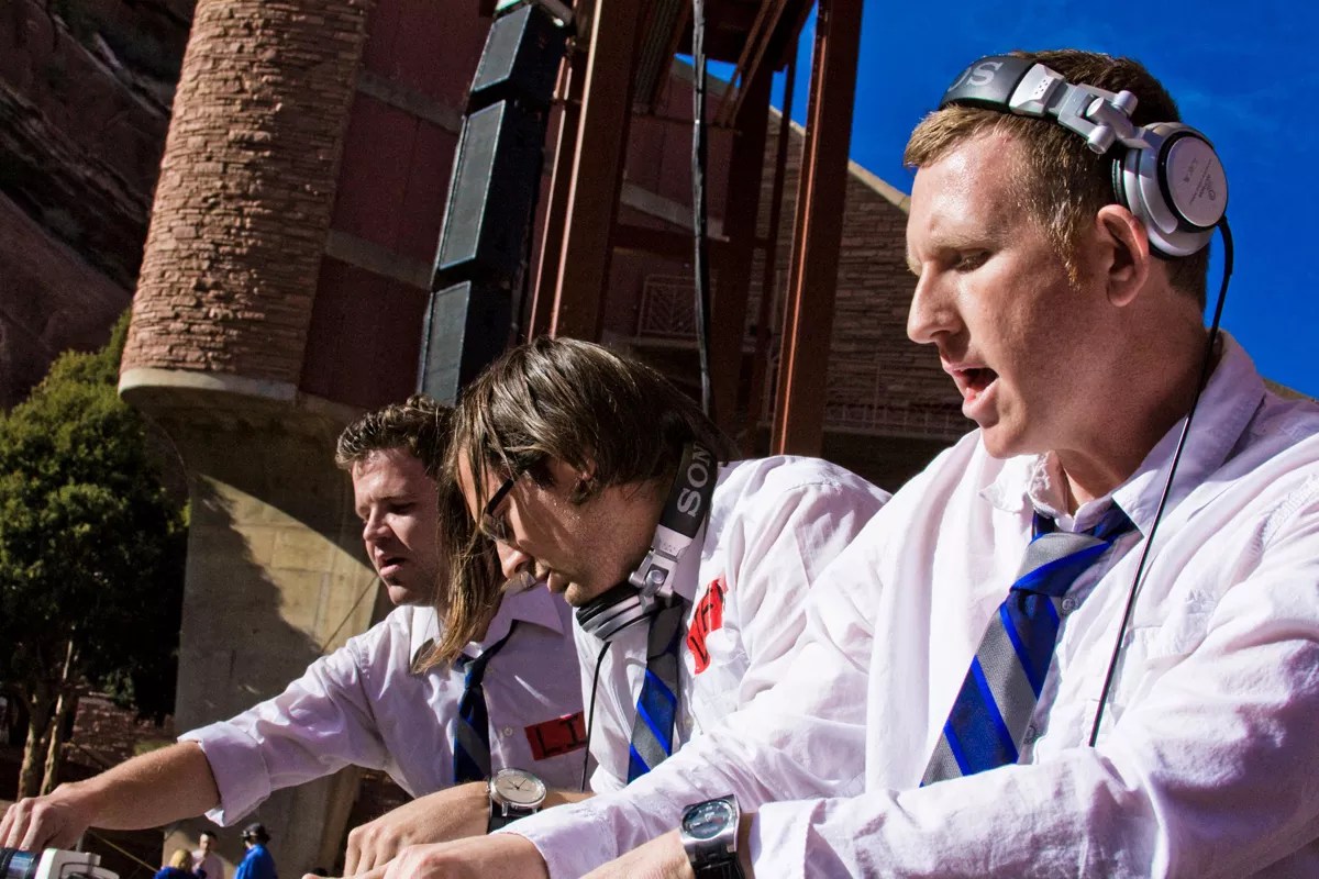 Transform Is Creating the EDM Soundtrack of the Pro-Life Movement