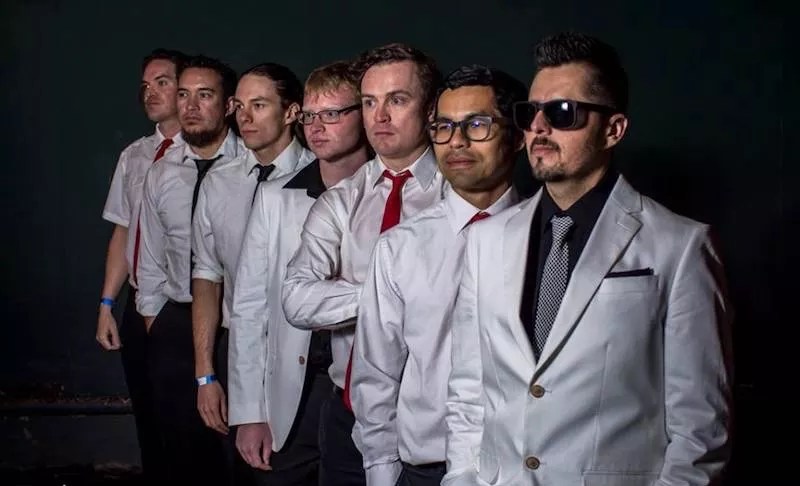 Territorio Liberado Returns to Champion Immigrant-Rights Groups