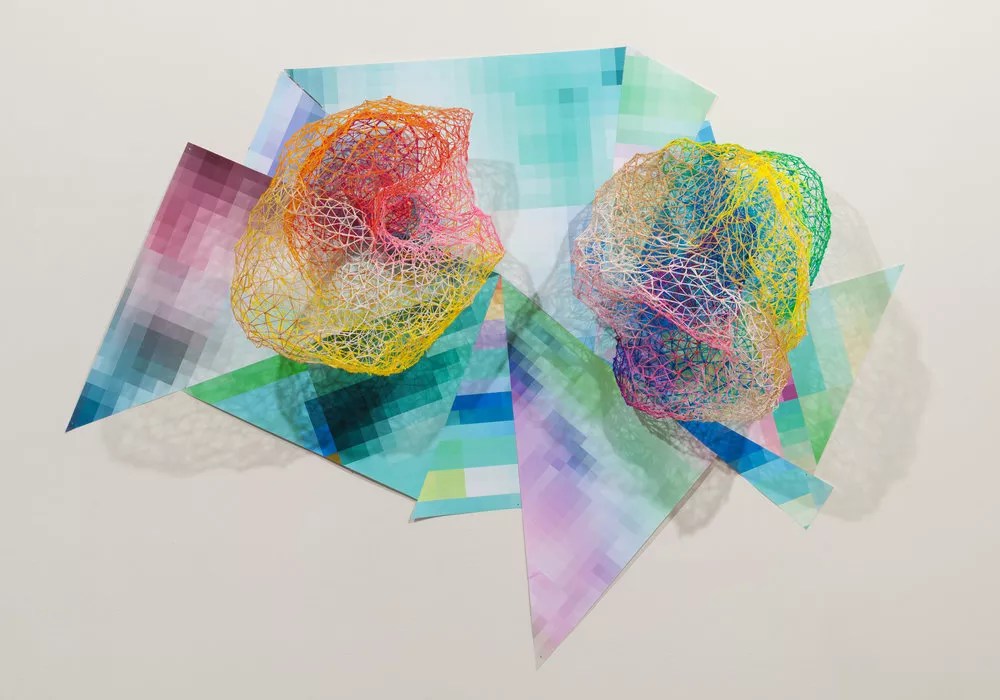 Seven Things for Art Lovers to Do and See This Weekend in Denver