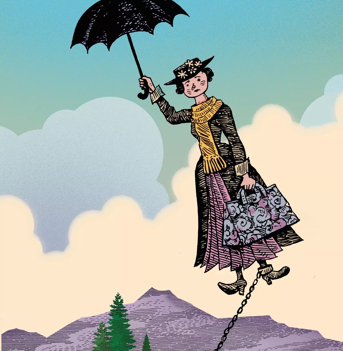 Long Hours, Low Wages and Lawsuits Plague the Federal Au Pair Program