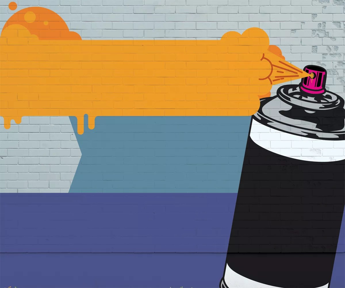 Taking It to the Streets: A Dozen Great Denver Murals