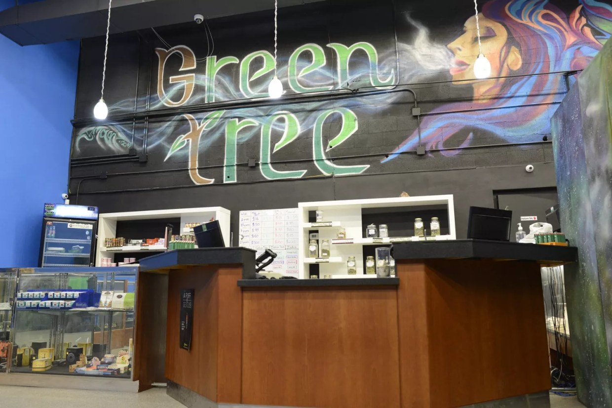 Northglenn Voters Will Decide on Marijuana Sales Tax Increase in November
