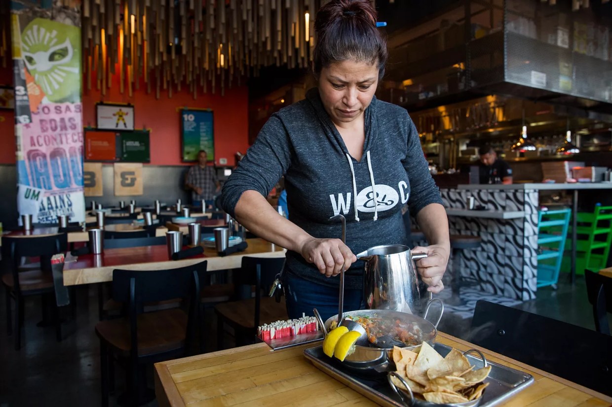 Why Super Mega Bien Is Denver’s Best New Restaurant