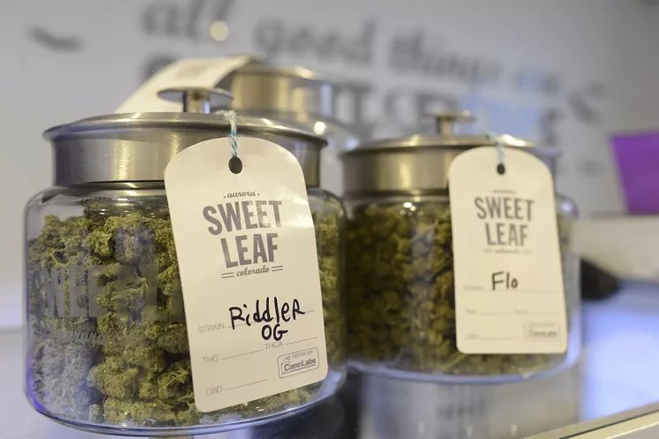 Op-Ed: Sweet Leaf Fell Victim to Selective Law Enforcement