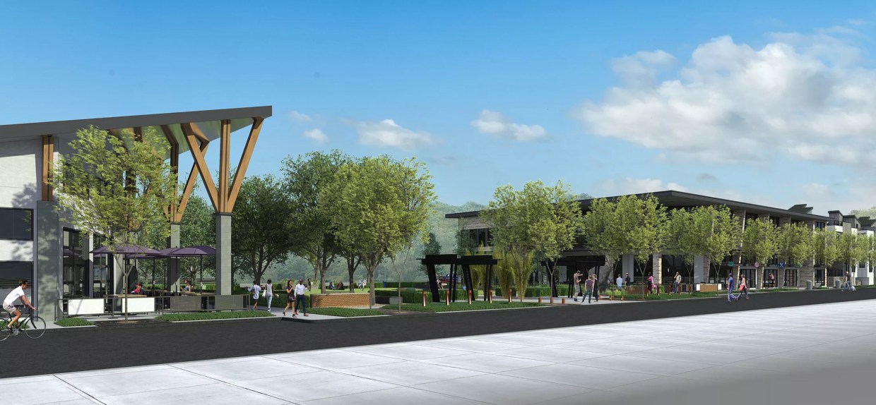 Op Ed: Fair Facts on the Fairfax Street Park