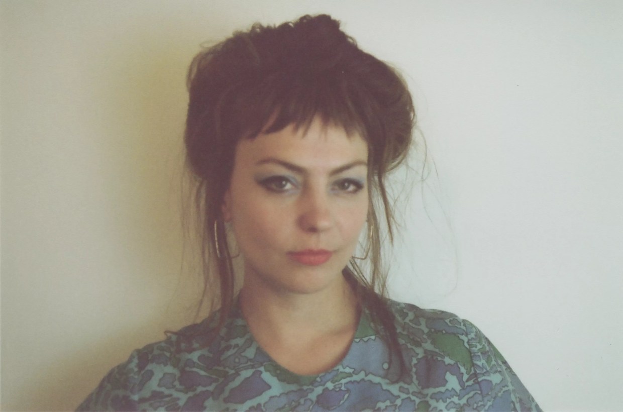 Angel Olsen on Hecklers: How Do You Know All the Words and Hate Me?