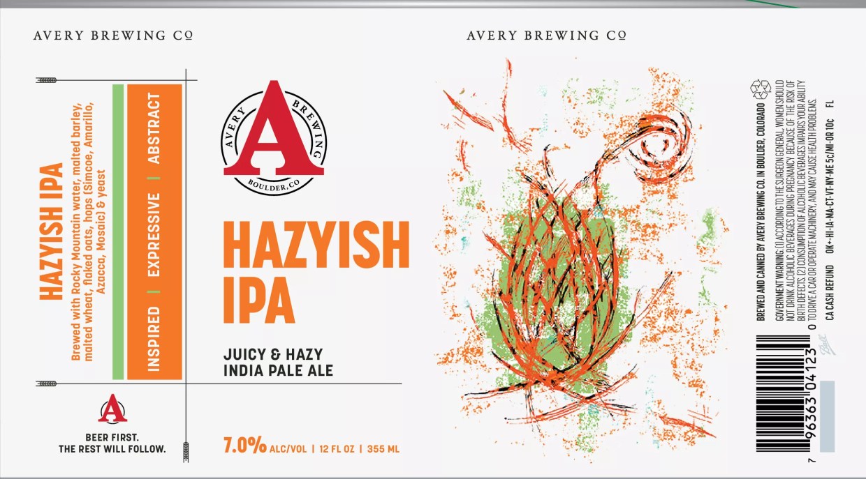 Avery Goes Hazy a Year After Saying It “Probably Never” Would