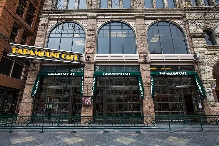 Reader: Change Is a Necessary Part of the Restaurant Business