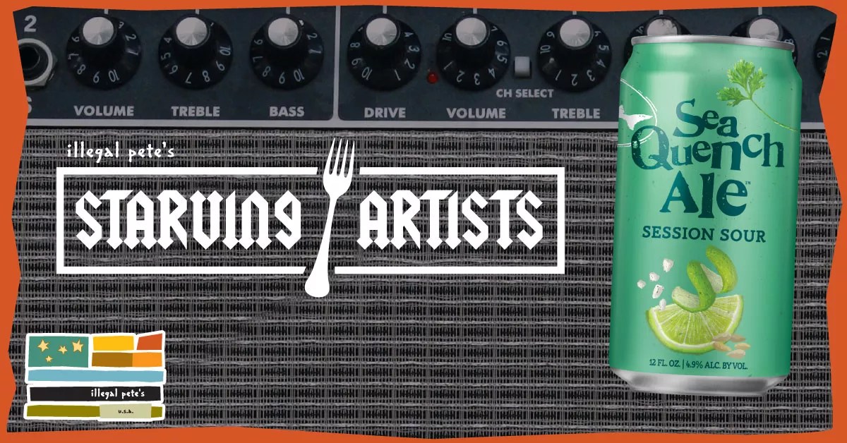 Why Being Burrito Fairy Is the Best Job Ever