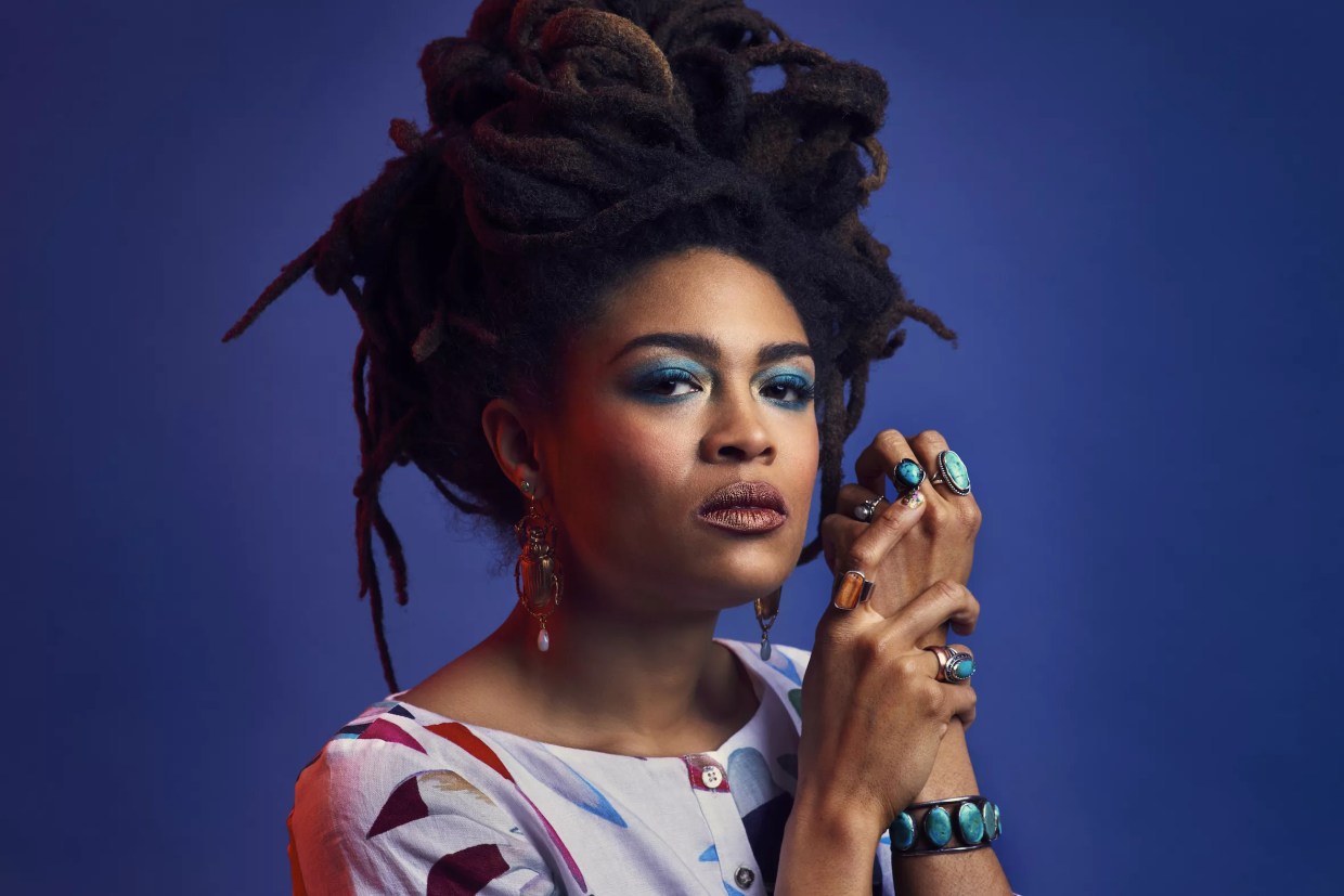 Singer-Songwriter Valerie June and Her No-Rules Approach to Music