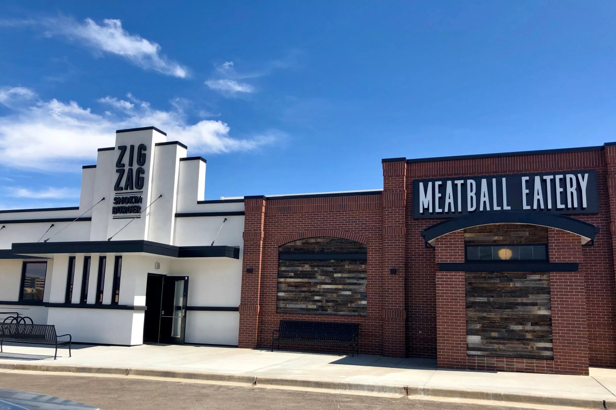 Gunther Toody’s Space Becomes Two Separate Restaurants Under One Family