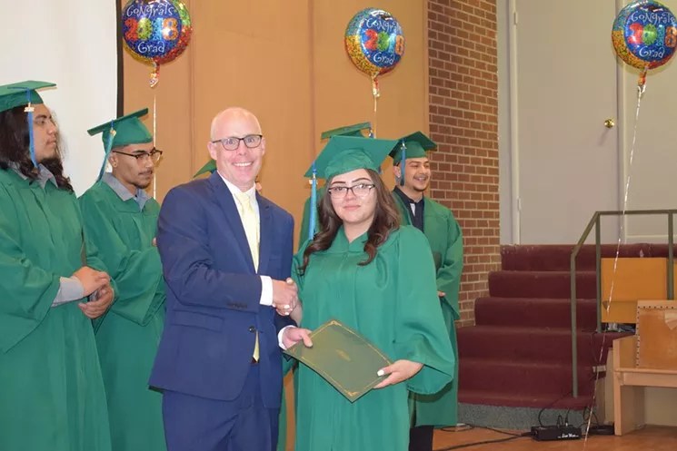 RiseUp Still Reeling Five Months After Police Stormed Charter School