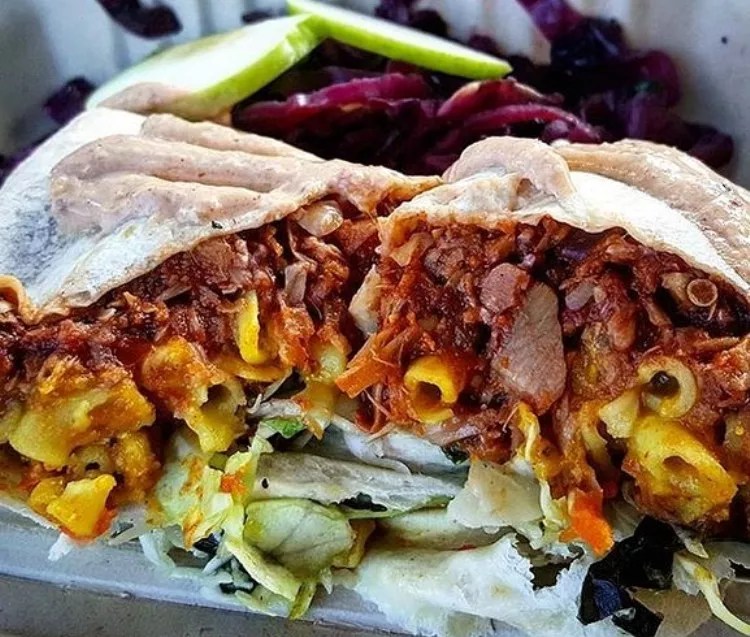 First-Ever Vegan Restaurant Week Coming to Denver May 13-19