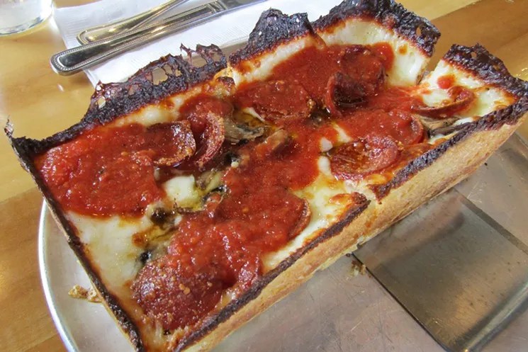 Reader: Denver Can Always Use More Great Pizza!