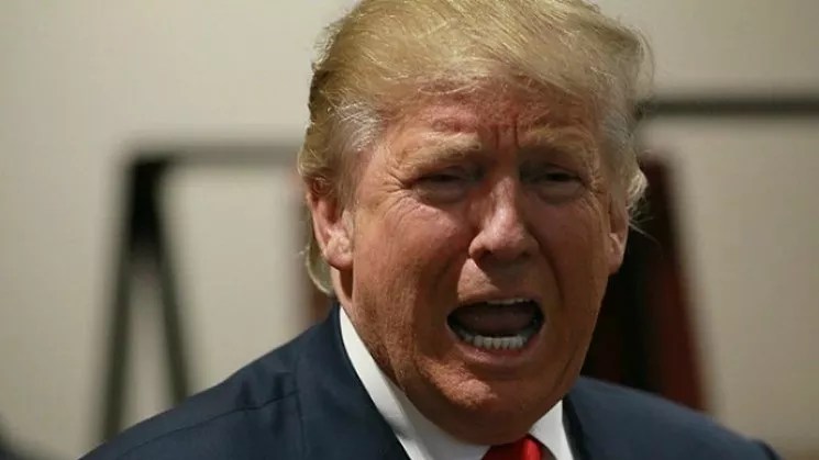 Reader: Only 16 More Allegations Until Kavanaugh Ties With Trump!