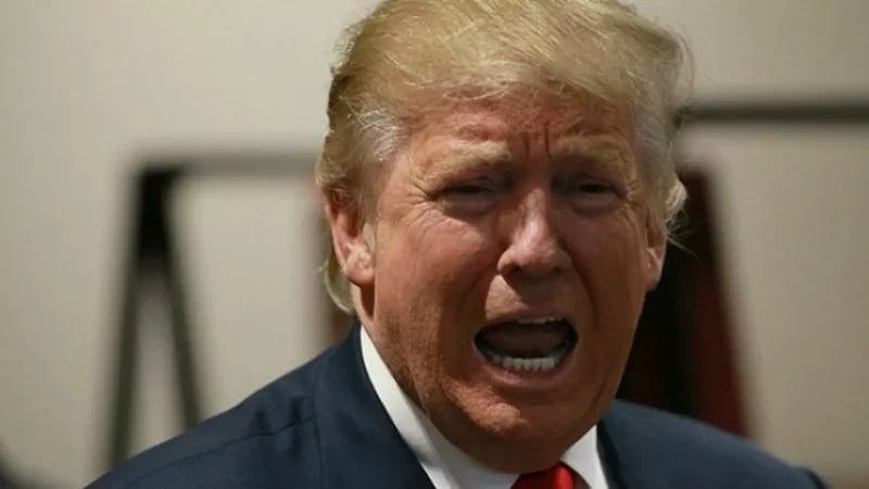 Donald Trump Calls Deborah Ramirez Forgetful Drunk Who “Has Nothing”