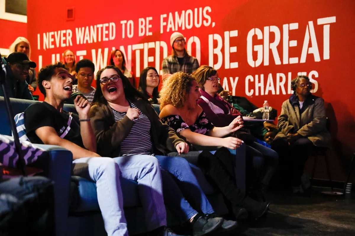 DIME Gives Students Who Hate School and Love Music a Future