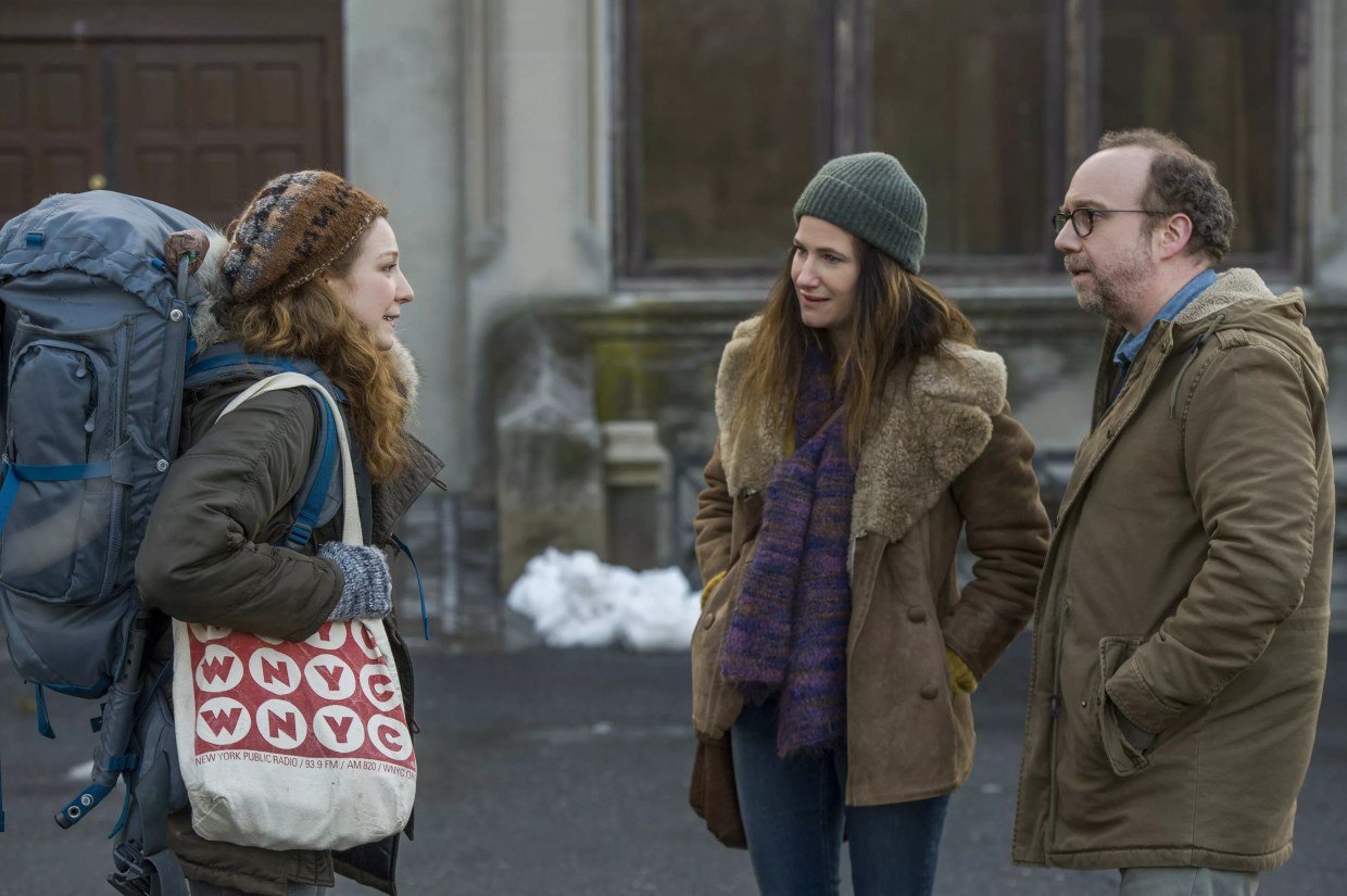 Tamara Jenkins’s <i>Private Life</i> Is the Best Reason This Year to Keep Your Netflix