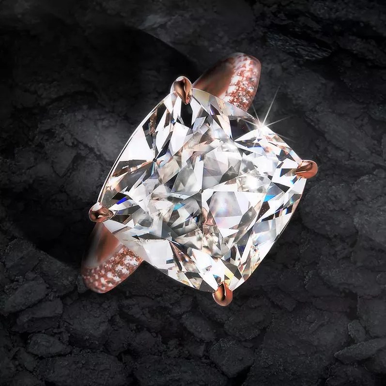 Museum of Diamonds Shares the Stories Behind the Stones