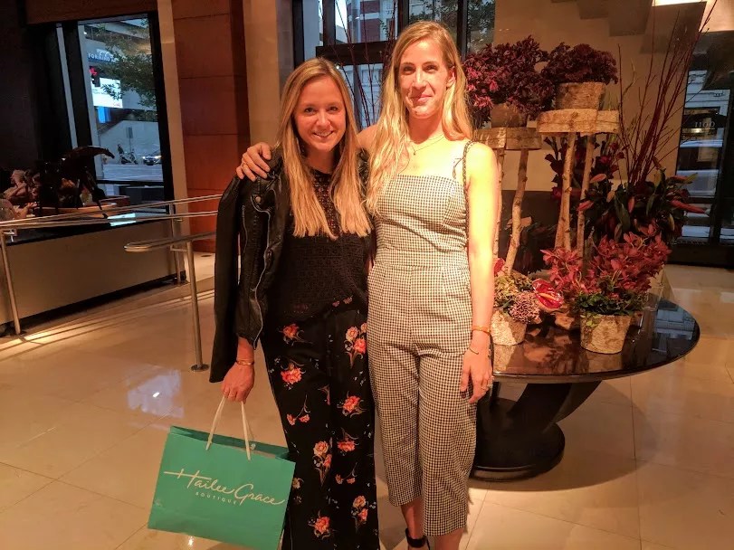 Hailee Grace Boutique Demonstrates Fall’s Best Fashion Trends