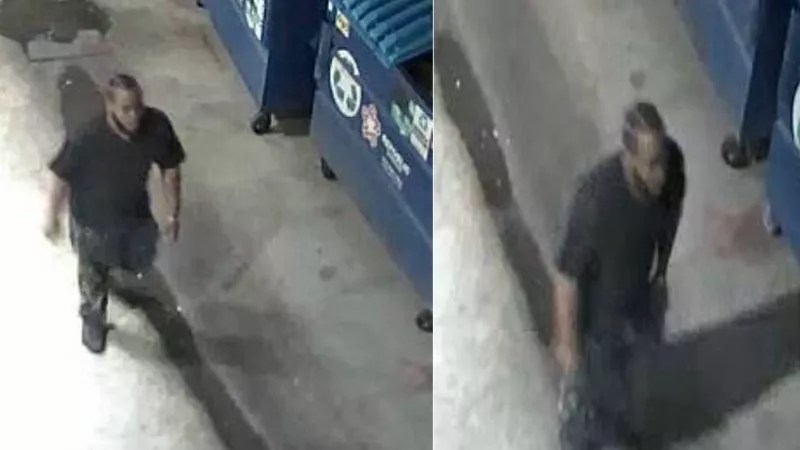 This Is Who Denver Police Think Killed LoDo Security Guard Lucardio Kroener