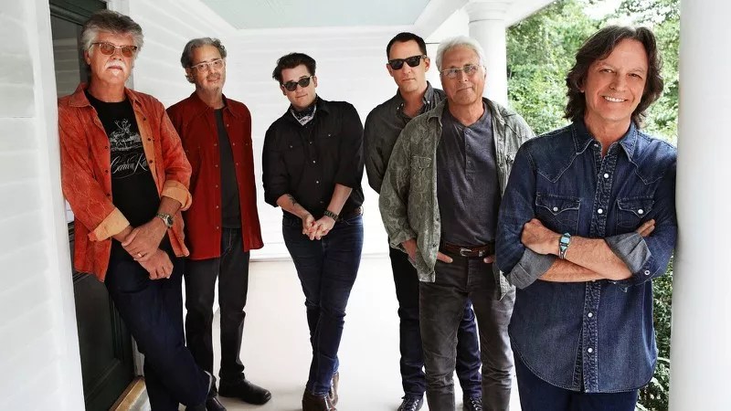 Nitty Gritty Dirt Band’s Jeff Hanna on Colorado Roots and New Blood