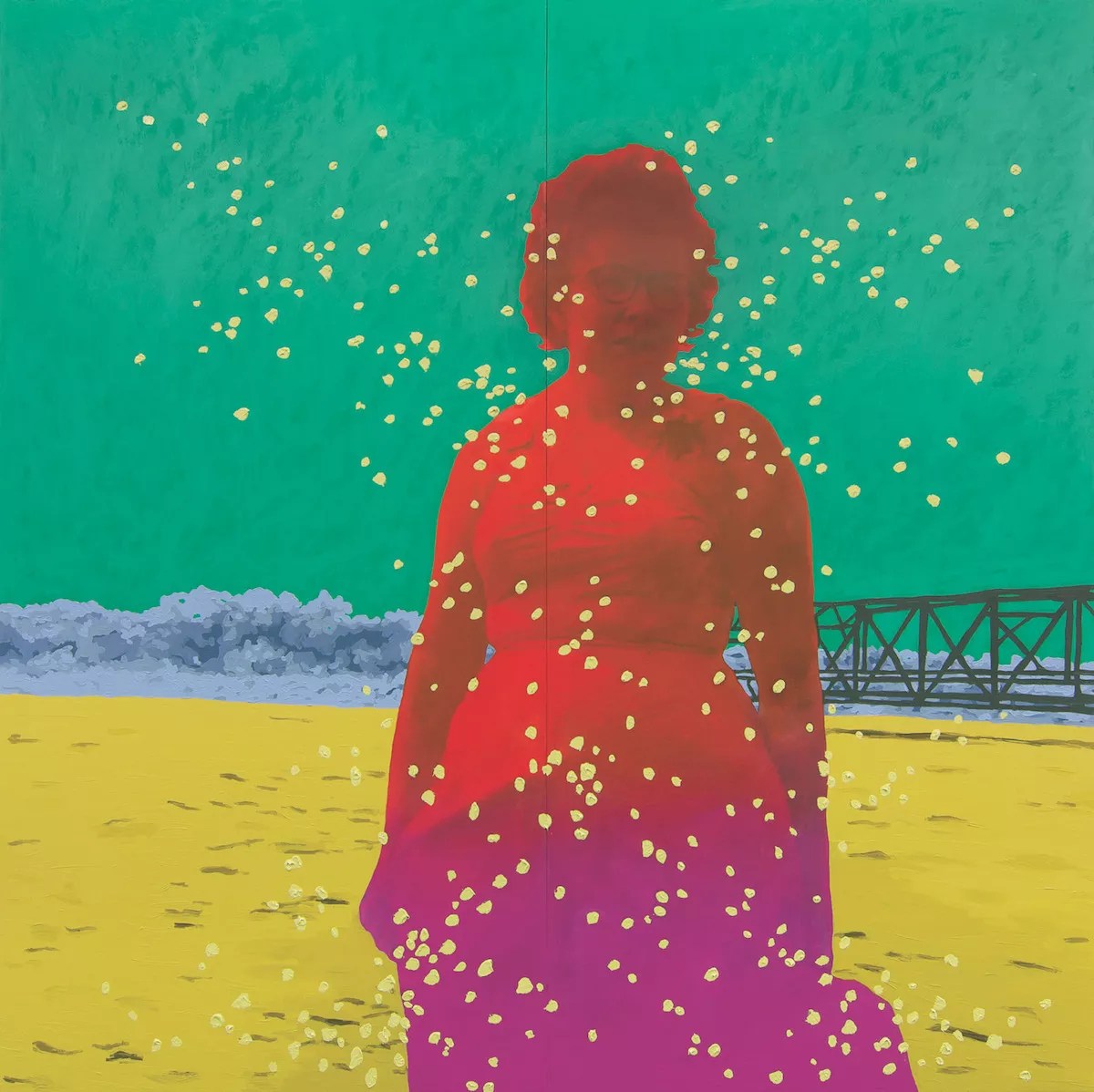 Twelve Things for Art Lovers to Do on First Friday in Denver — Plus Six Just for Fun