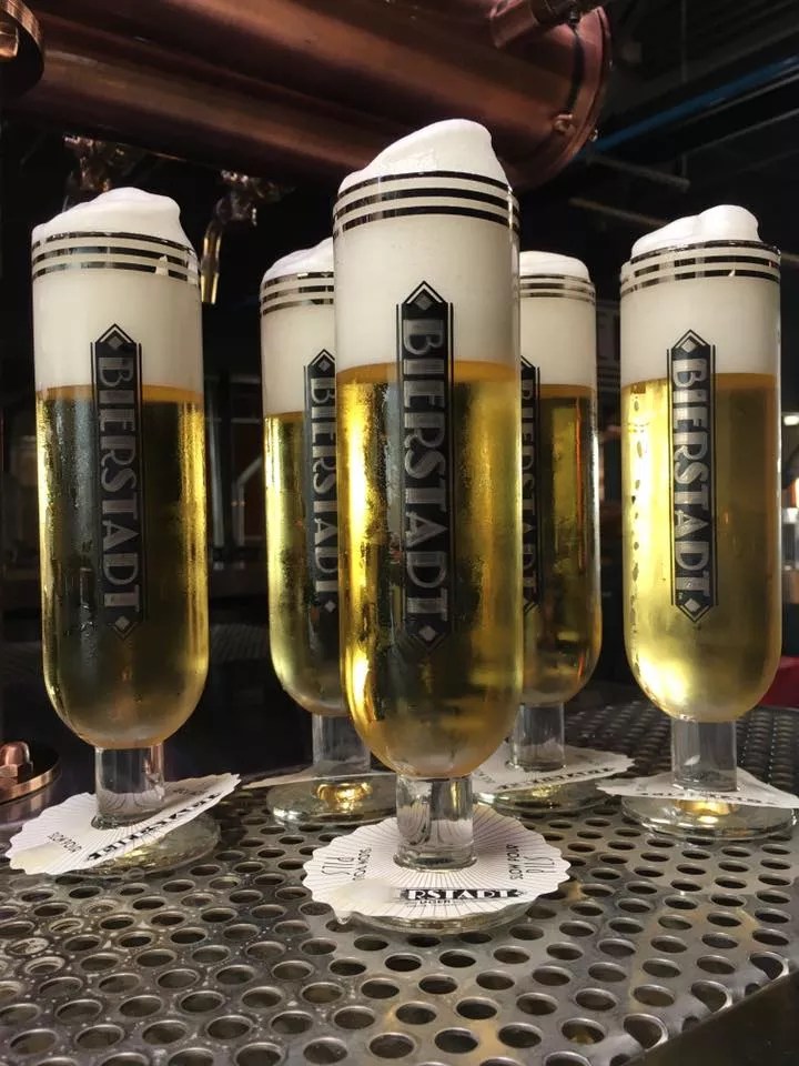 Beer Calendar: Double IPAs, Big Autumn Beers and Pumpkin Season