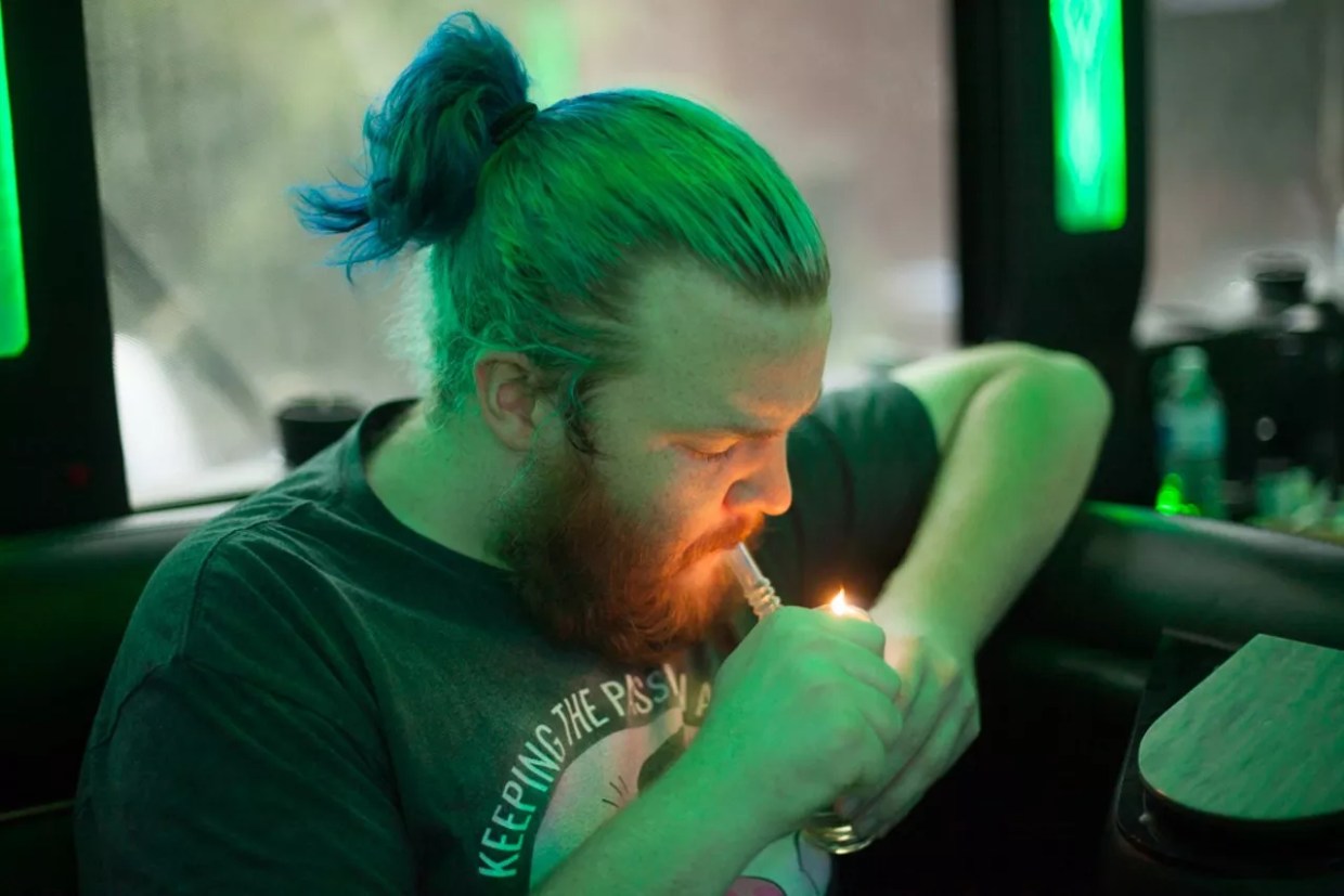 Colorado Marijuana Sales Continue Breaking Records in August