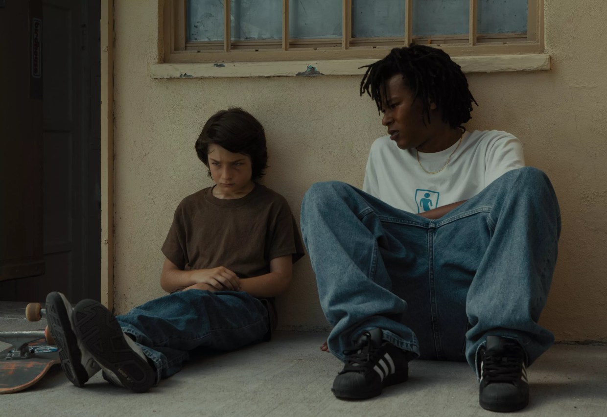 Jonah Hill’s <i>Mid90s</i> Takes an Honest Plunge Into the Millennial Past