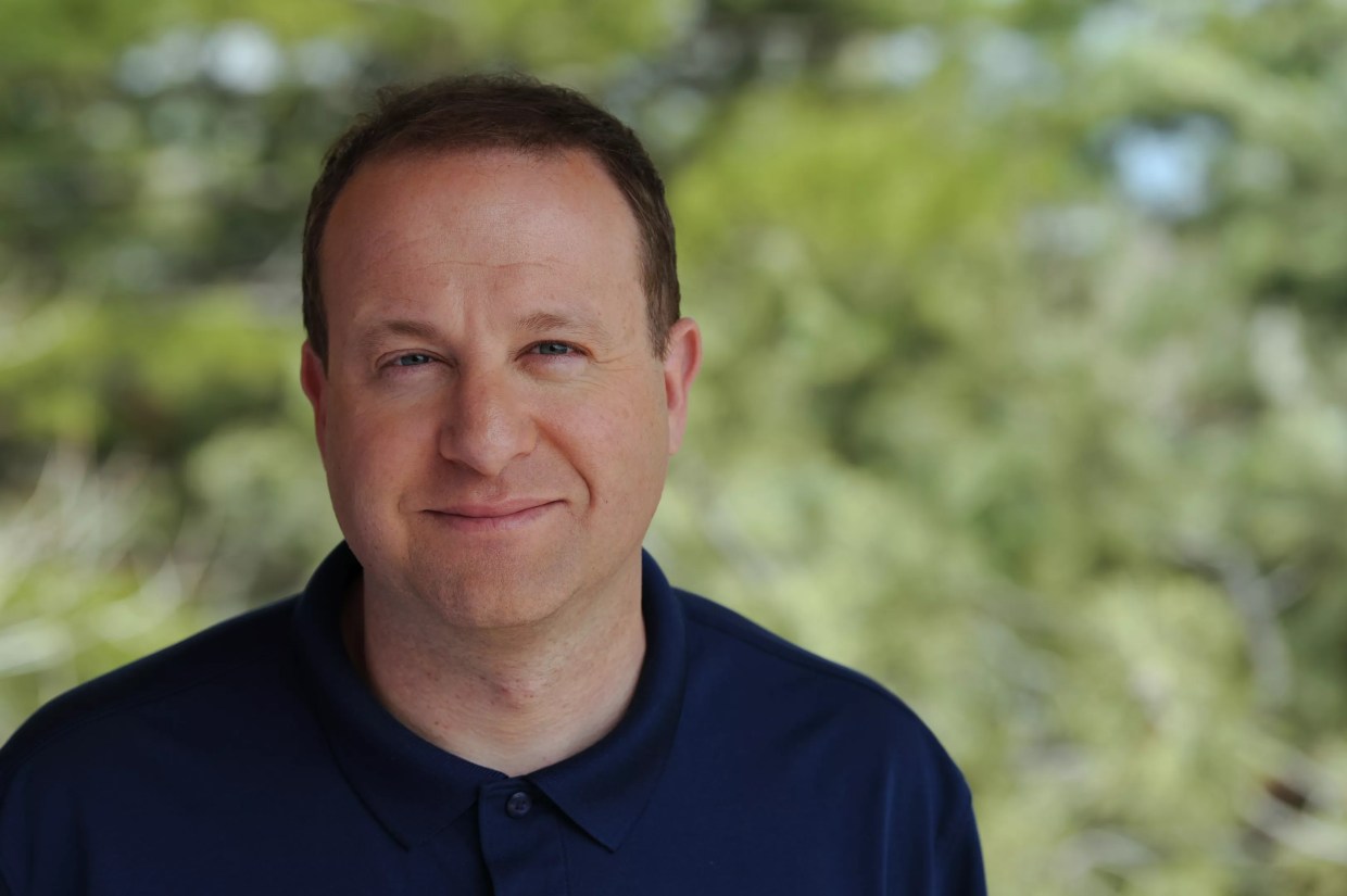 Jared Polis on Home Life, His Childhood and the Rockies