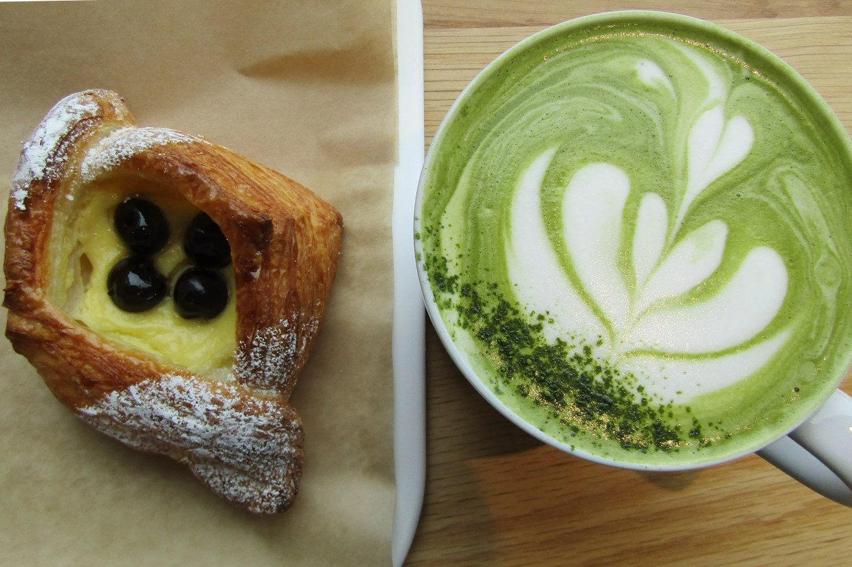 Tokyo Premium Bakery Turns South Pearl Into Land of the Rising Bread