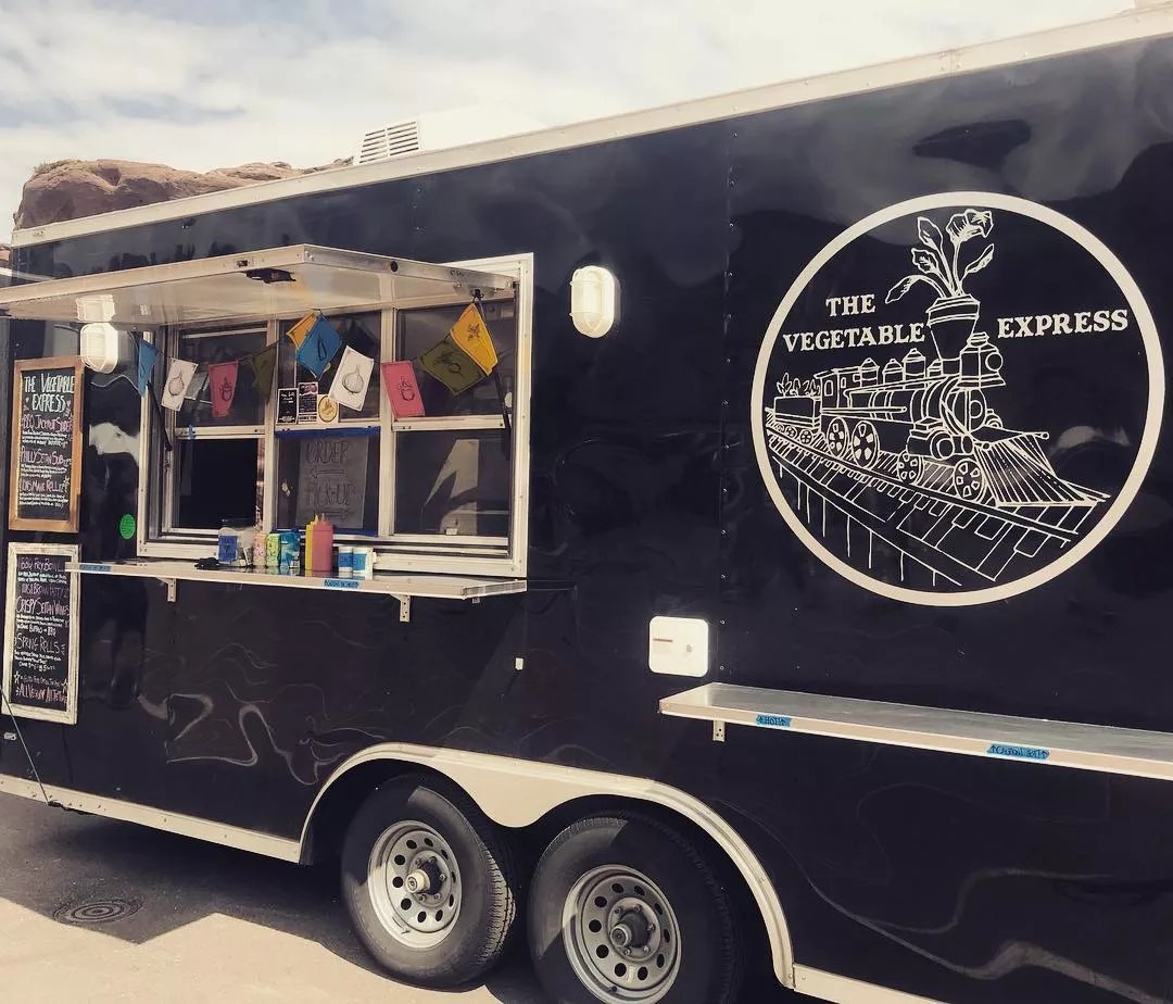 Wibby Brewing Welcomes Vegan Food Trucks